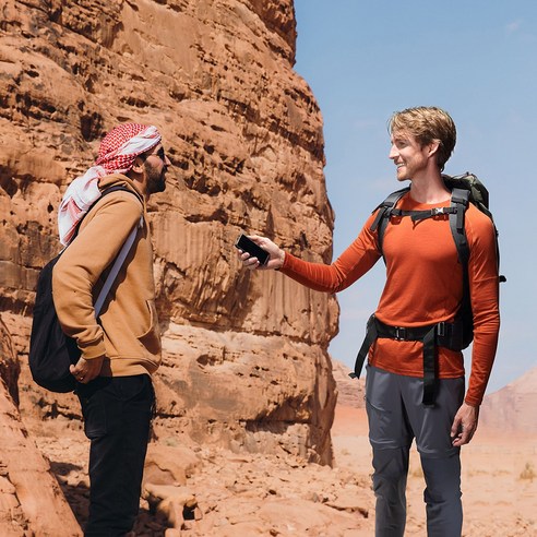 플루언톡T1 프로: 언어 장벽 없는 자유로운 소통의 시작