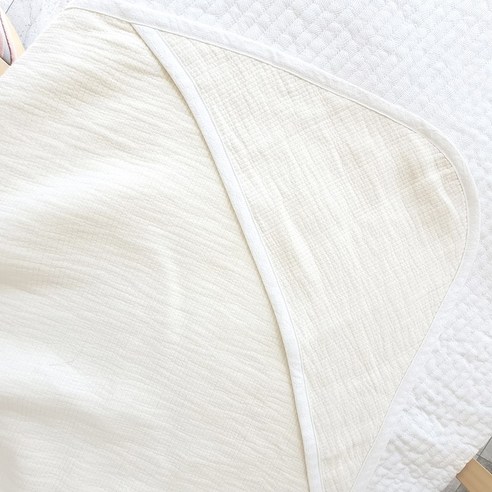 아이레빗 순면 여름 겉싸개: 아기의 쾌적한 여름을 위한 포근한 선물