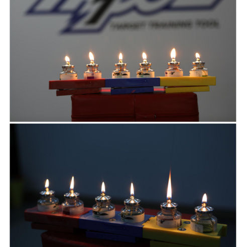 집안 분위기를 고급스럽게 가꾸는 타툴의 향초