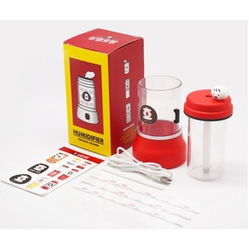 따뜻한 순간을 함께하는 머그컵