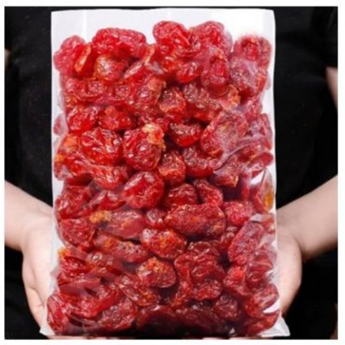 SAMARA 건토마토 말린 드라이드 건조 방울토마토 절임 250g x 2팩, 2개