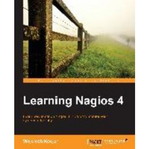 Learning Nagios 4, Packt Publishing