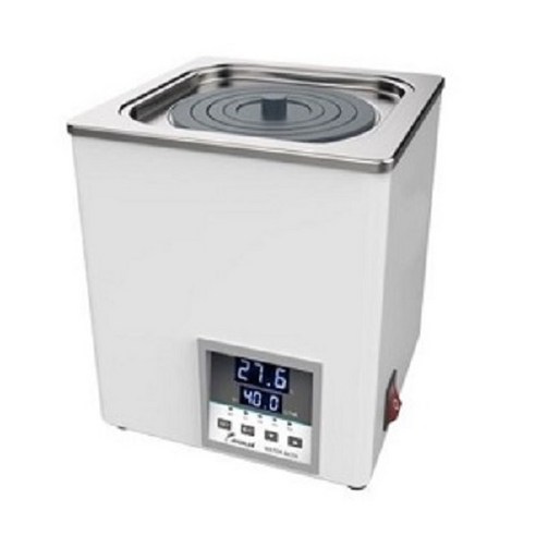 섬세한 온도 컨트롤, 이제 워터베스로 간편하게!