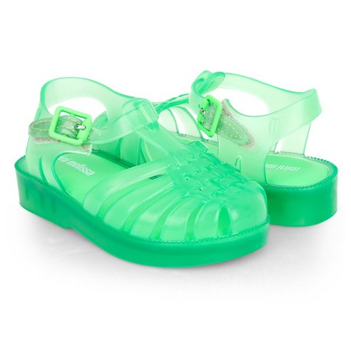 미니 멜리사 포제션 샌들 32410-06388