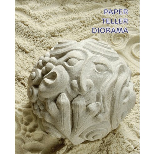 (영문도서) Paper Teller Diorama Paperback, Great Weather for Media, LLC, English, 9780998144092