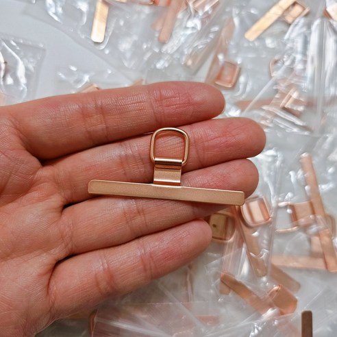 품격과 실용성을 겸비한 스마트한 휴대폰 스트랩