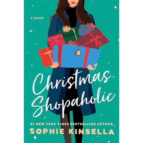 Christmas Shopaholic Thorndike Pre Large Print Core 5153643602