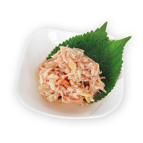 강경젓갈 새우젓 김치오젓 대때기 김치새우젓, 1개, 2kg