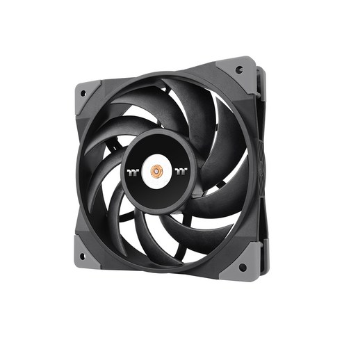써멀테이크 TOUGHFAN 14 라디에이터 팬, 1개