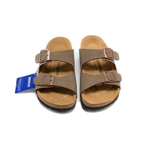 버켄스탁 Birkenstock 애리조나 여름슬리퍼 여름 샌들 남녀공용