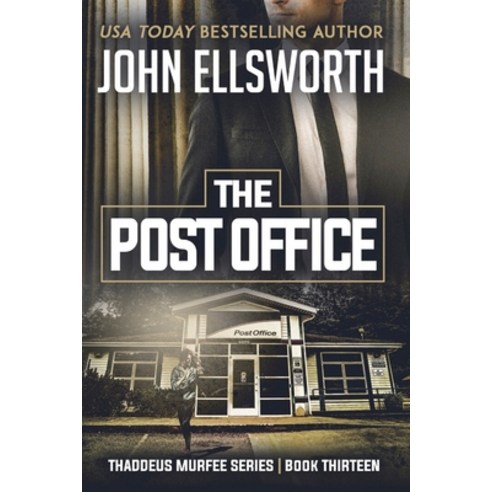 The Post Office Paperback, Independently Published