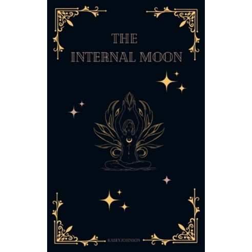 (영문도서) The Internal Moon Paperback, Bookleaf Publishing, English, 9789358737783