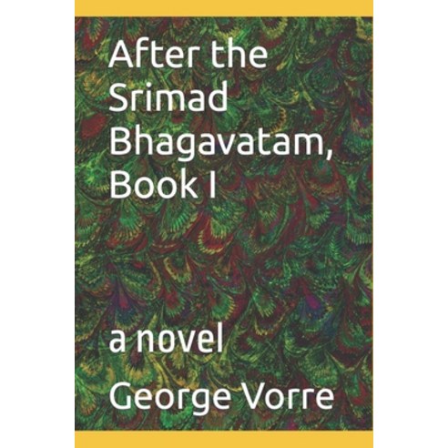 (영문도서) After the Srimad Bhagavatam Book I Paperback, Independently Published, English, 9798320070049