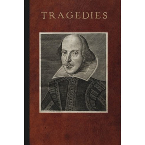 Mr. William Shakespeares Tragedies Paperback, Lulu Press, English, 9780557010905