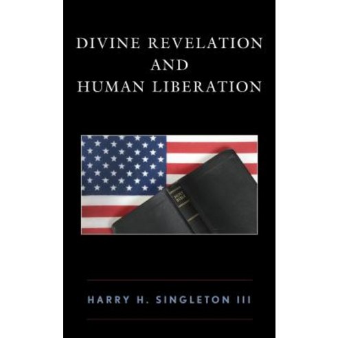 (영문도서) Divine Revelation and Human Liberation Hardcover, Fortress Academic, English, 9781978702974