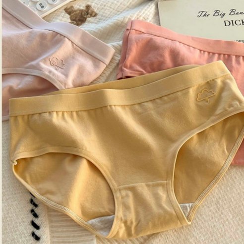 마이코야 코튼 팬티, 부드러움과 편안함으로 시작하는 특별한 날들