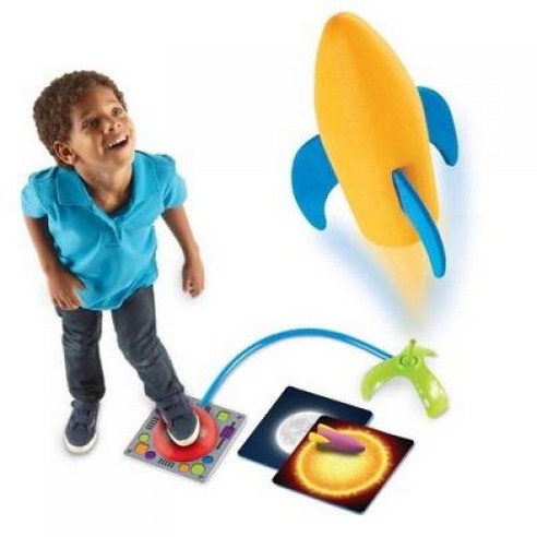 어린이를 위한 과학적 모험과 즐거운 놀이의 조화