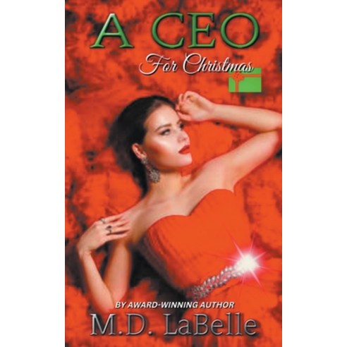 (영문도서) A CEO For Christmas Paperback, M.D. LaBelle, English, 9798215217283