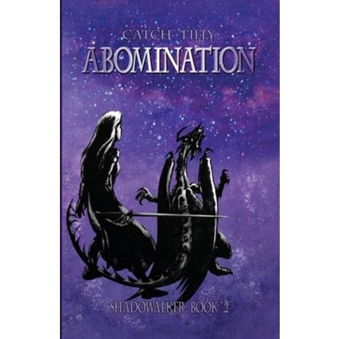 Abomination Paperback, Stone Table Books, English, 9781725265905