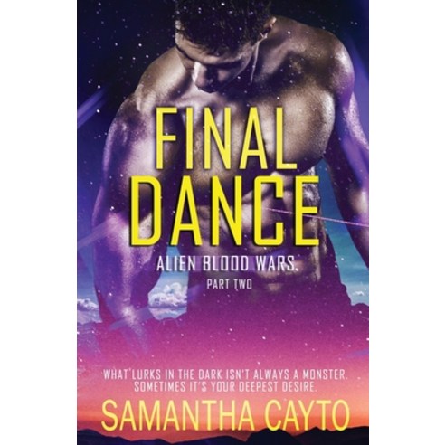 Final Dance: Part Two Paperback, Pride & Company
