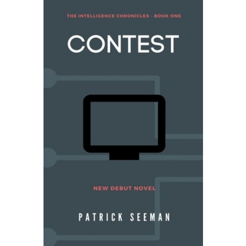 Contest Paperback, Patrick Seeman