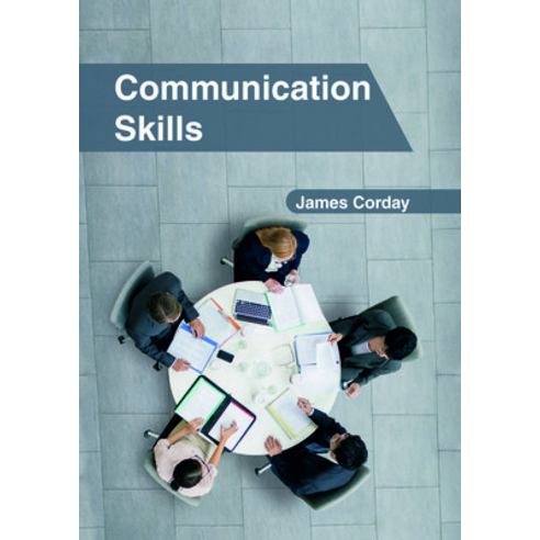 (영문도서) Communication Skills Hardcover, Clanrye International, English, 9781632406798