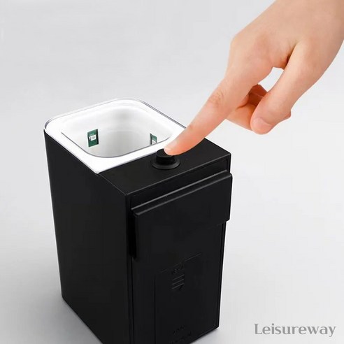 어둠을 밝히는 혁신, 레저웨이 UV 축광기로 낚시의 새로운 지평을 열다