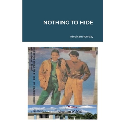 (영문도서) Nothing to Hide Paperback, Lulu.com, English, 9781471049354