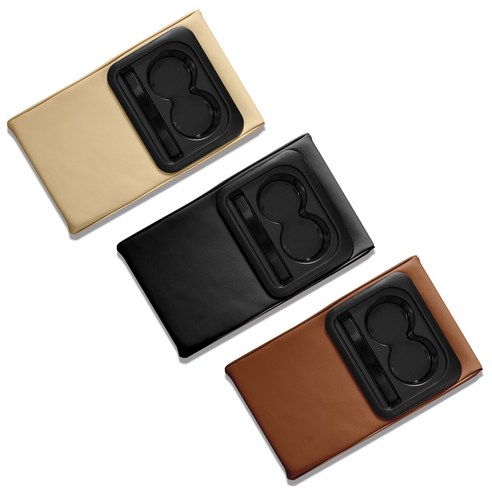 베뉴 콘솔 쿠션: 당신의 차량을 위한 궁극적인 편안함과 스타일 솔루션