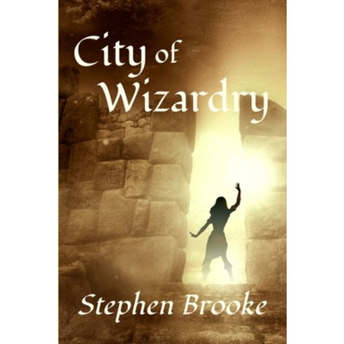 City of Wizardry Paperback, Arachis Press