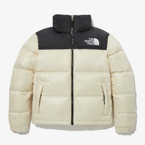 THE NORTH FACE NJ1DP81B 여성 1996 에코 눕시 자켓