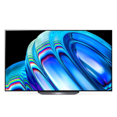 oled65b2qna  LG전자 올레드 TV, 방문설치, 스탠드형, 163cm(65인치), OLED65B2KNA