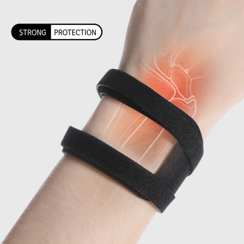 [OKㅣ강추] TFCC 프로용 스포츠 손목 보호대 밴드 [OKNOWㅣ추천상품]