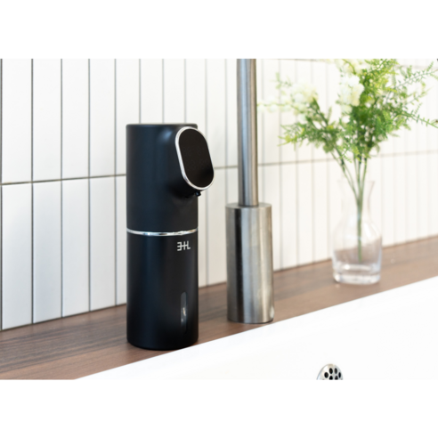 혁신적인 손씻기 솔루션으로 편리함, 위생성, 효과성을 극대화합니다.