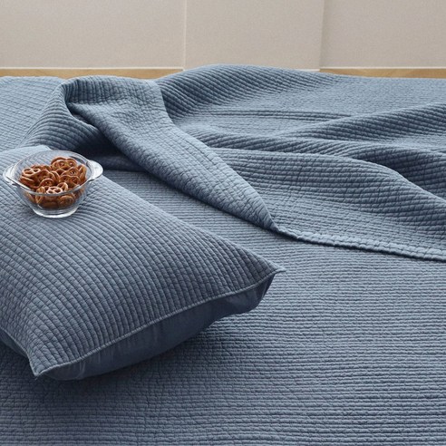 온도 아사 스프레드로 아이에게 꿀잠을 선물하세요