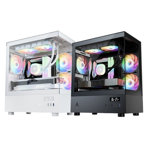 달컴 RTX 5060 5060Ti 게이밍PC 인텔 라이젠 윈도우탑재, 윈도우 11 홈, 1TB, 16GB, 지포스 RTX 5060, I7-12700F