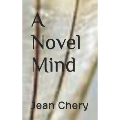 (영문도서) A Novel Mind Paperback, Independently Published, English, 9798333388131