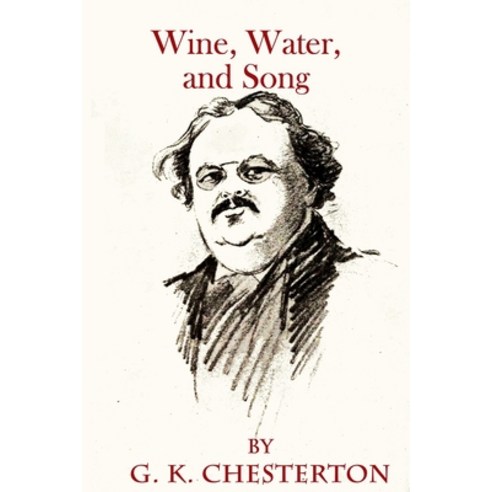 Wine Water and Song Paperback, Independently Published