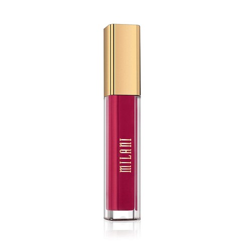 밀라니 아모레 매트 립 크림, Metallic Georgeous, 1개