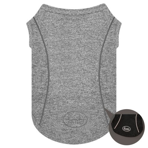 여름철 우리 아이 시원함을 책임질 쿨링 나시, 럭키페터 아이쥐옷 솔직 후기 강아지쿨나시