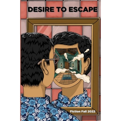 (영문도서) Four Palaces Publishing Fall 2022 Fiction Anthology: Desire to Escape Paperback, Lulu.com, English, 9781387527236