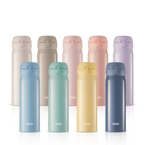 써모스 JNL 원터치 텀블러 500ml 추천 상품