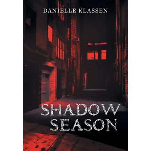 Shadow Season Paperback, FriesenPress, English, 9781525585296