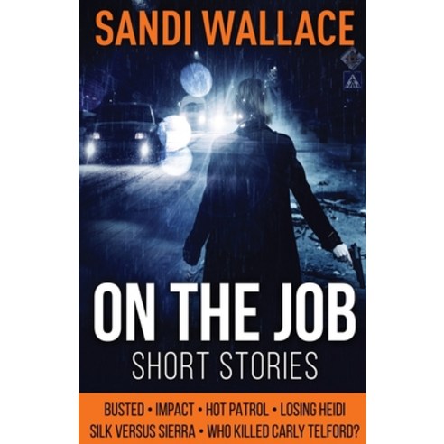 On The Job Paperback, Next Chapter, English, 9784867458396