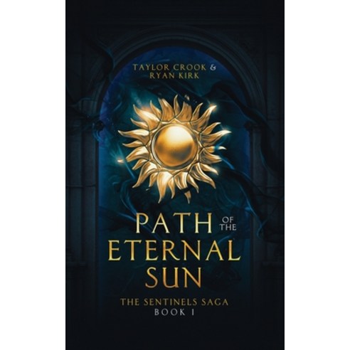 (영문도서) Path of the Eternal Sun Paperback, Waterstone Media, English, 9781953692146