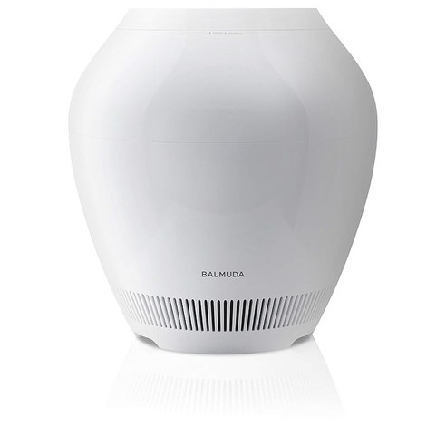 발뮤다 가습기 기화식 레인 WiFi 모델 BALMUDA Rain ERN1100UAWK