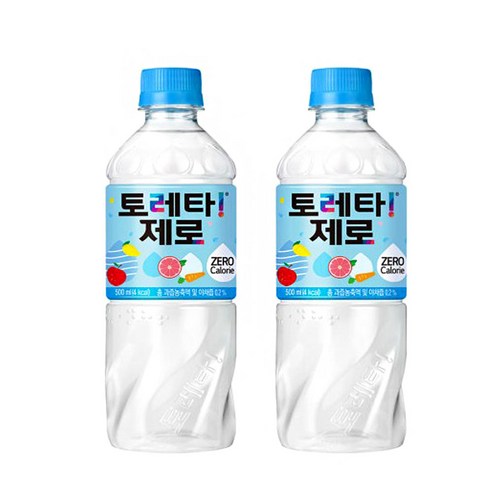 [본사직영] 토레타 제로, 12개, 900ml