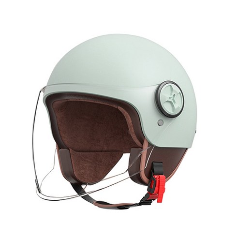 안전성과 스타일을 동시에 갖춘 서브22 헬멧