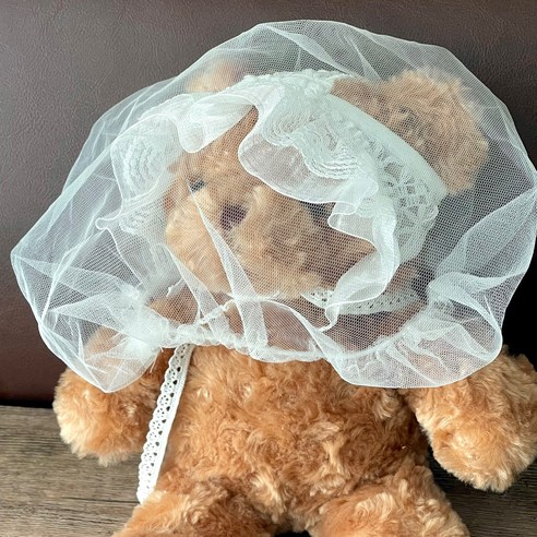 사랑하는 반려견을 위한 안전하고 스타일리시한 멍마스크!