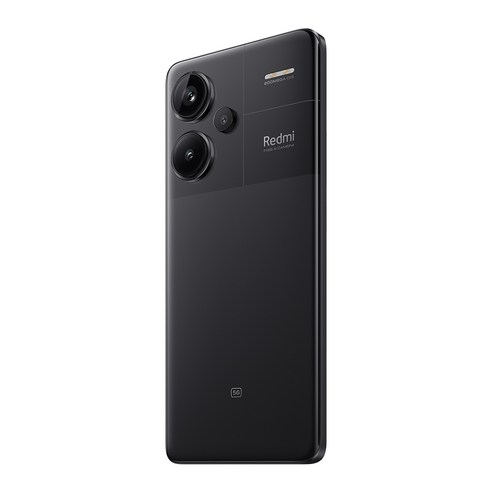 Xiaomi Redmi Note 13 Pro+ Plus 5G 스마트폰은 멋진 기능과 탁월한 성능을 갖춘 혁신적인 디자인의 스마트폰입니다.